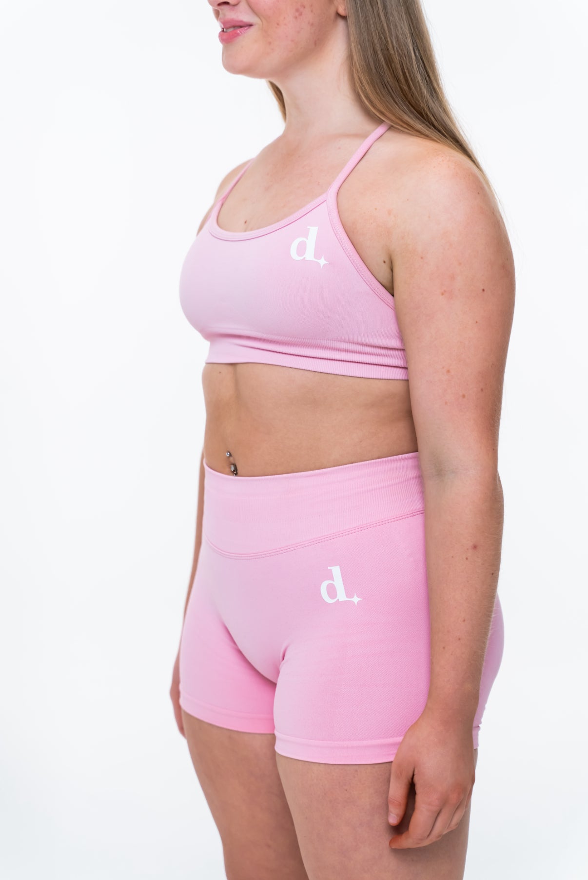 PINK OG CROP