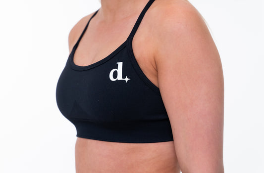 BLACK OG CROP