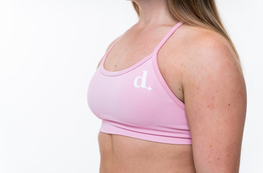 PINK OG CROP