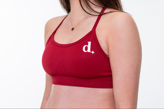 RED OG CROP
